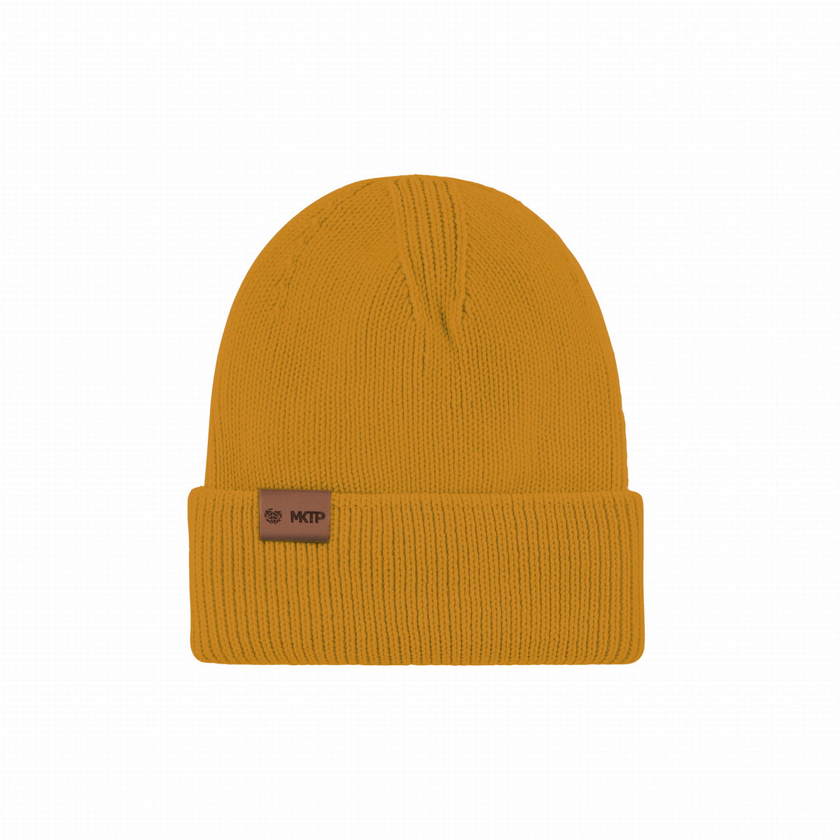 Czapka Cosy Days Kids Miód 100% Merino Extra Fine