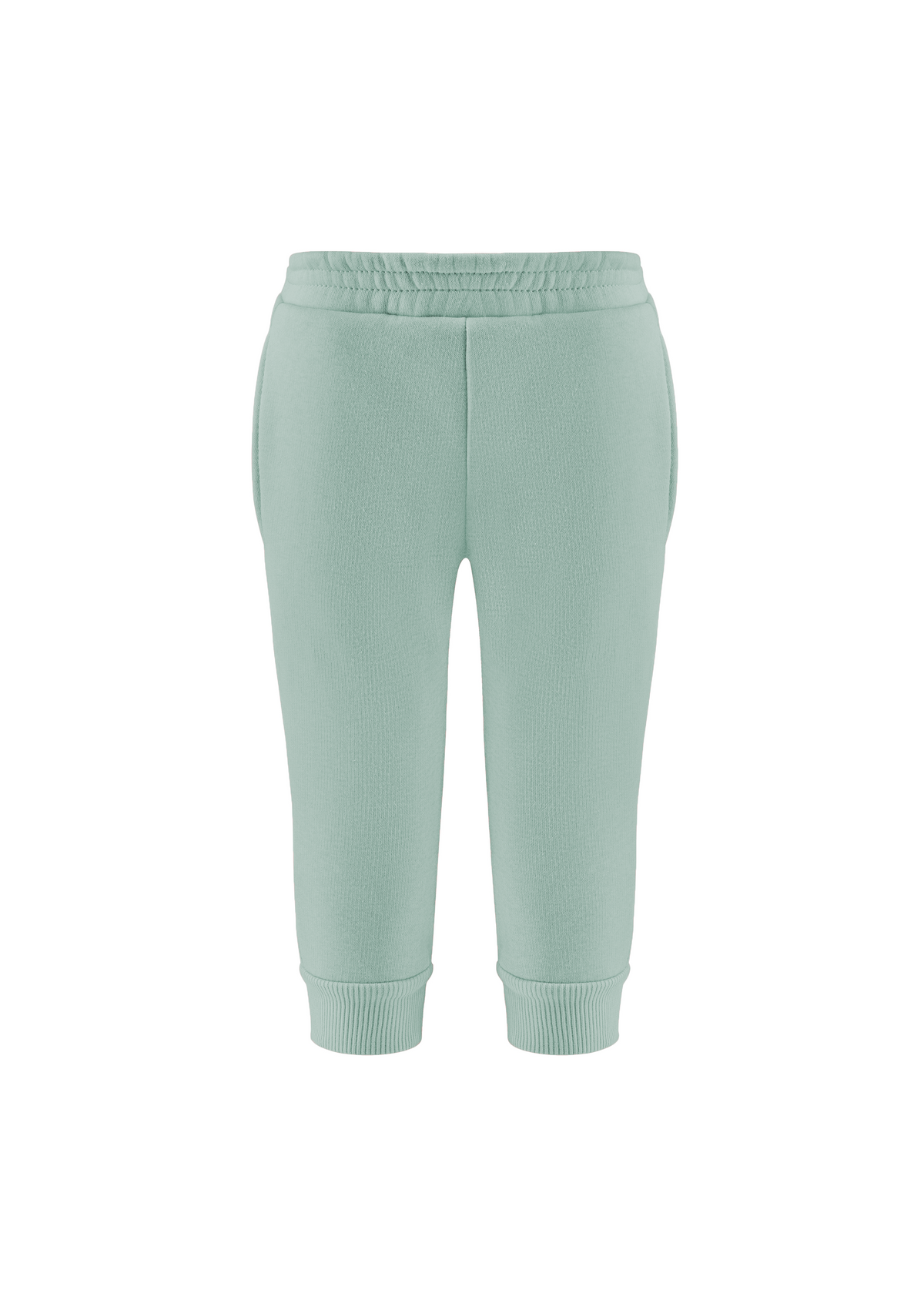Spodnie Soft Line Kids Aloes