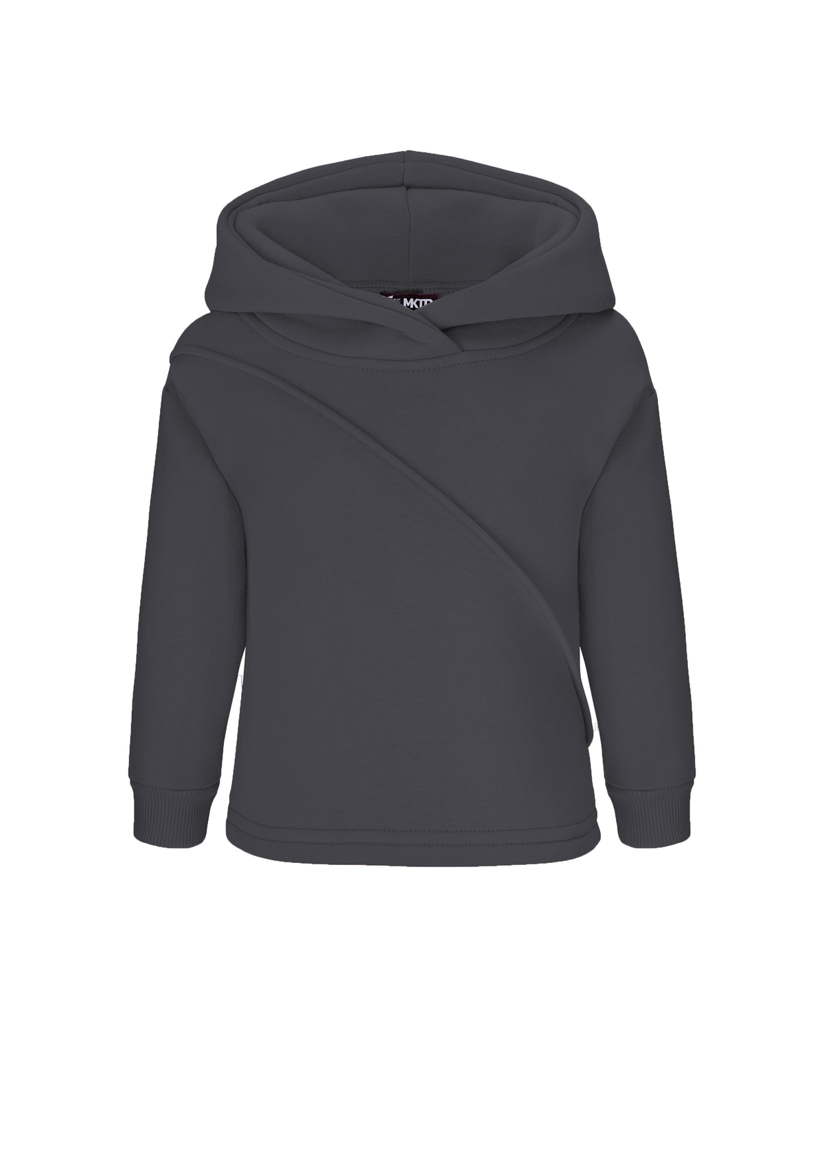 Bluza After Hours Kids Zgaszony Granat