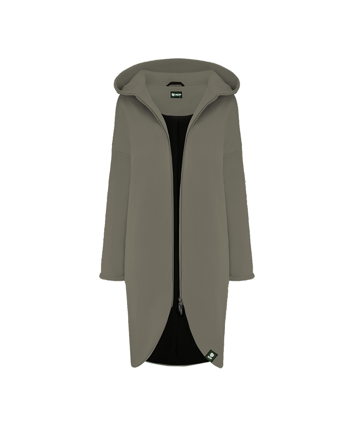 Płaszczobluza No.2 Khaki