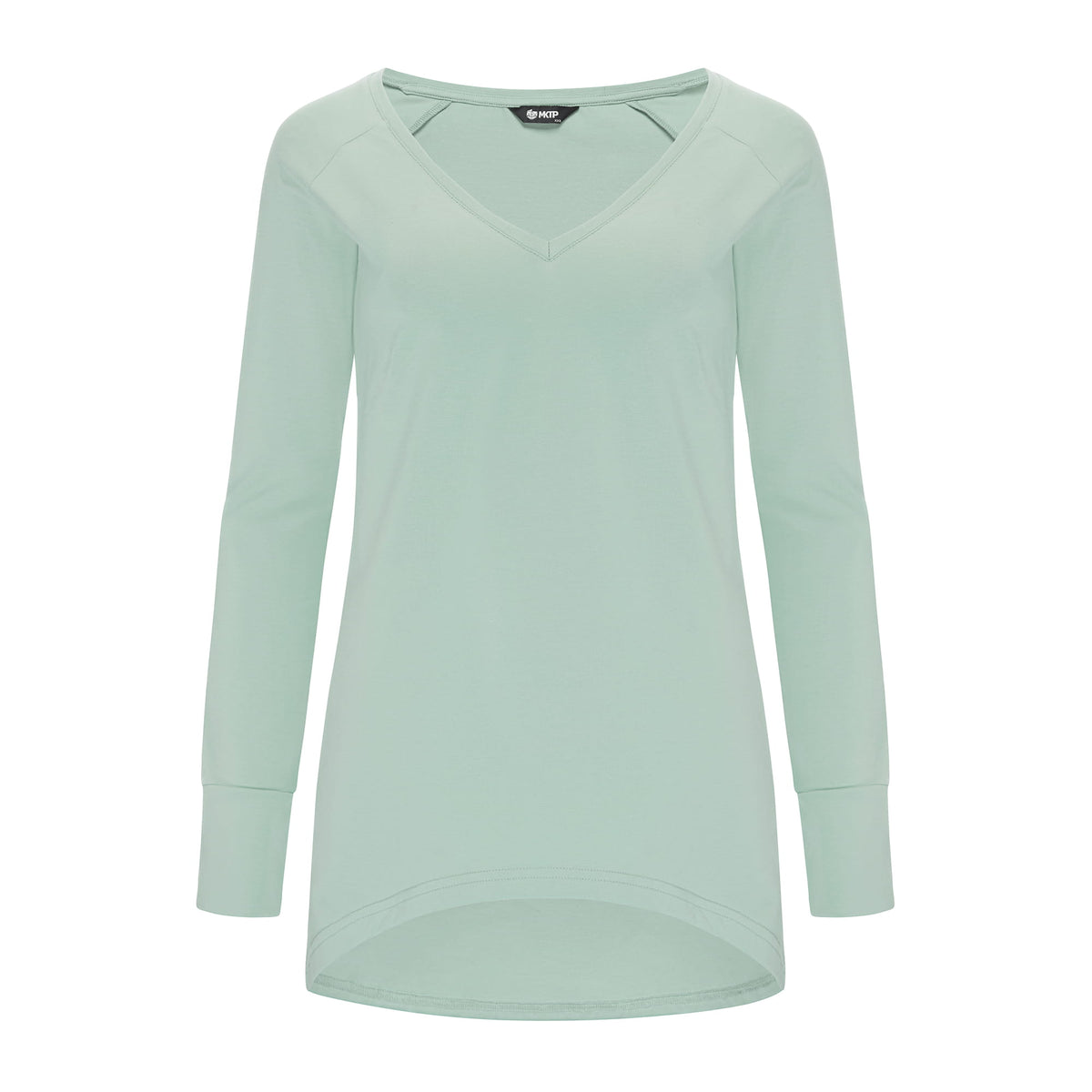 Longsleeve Daily Basic Aloes