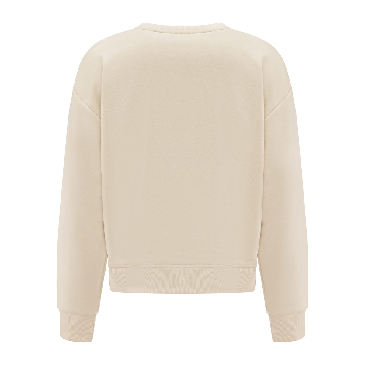Bluza Klasyk Krem