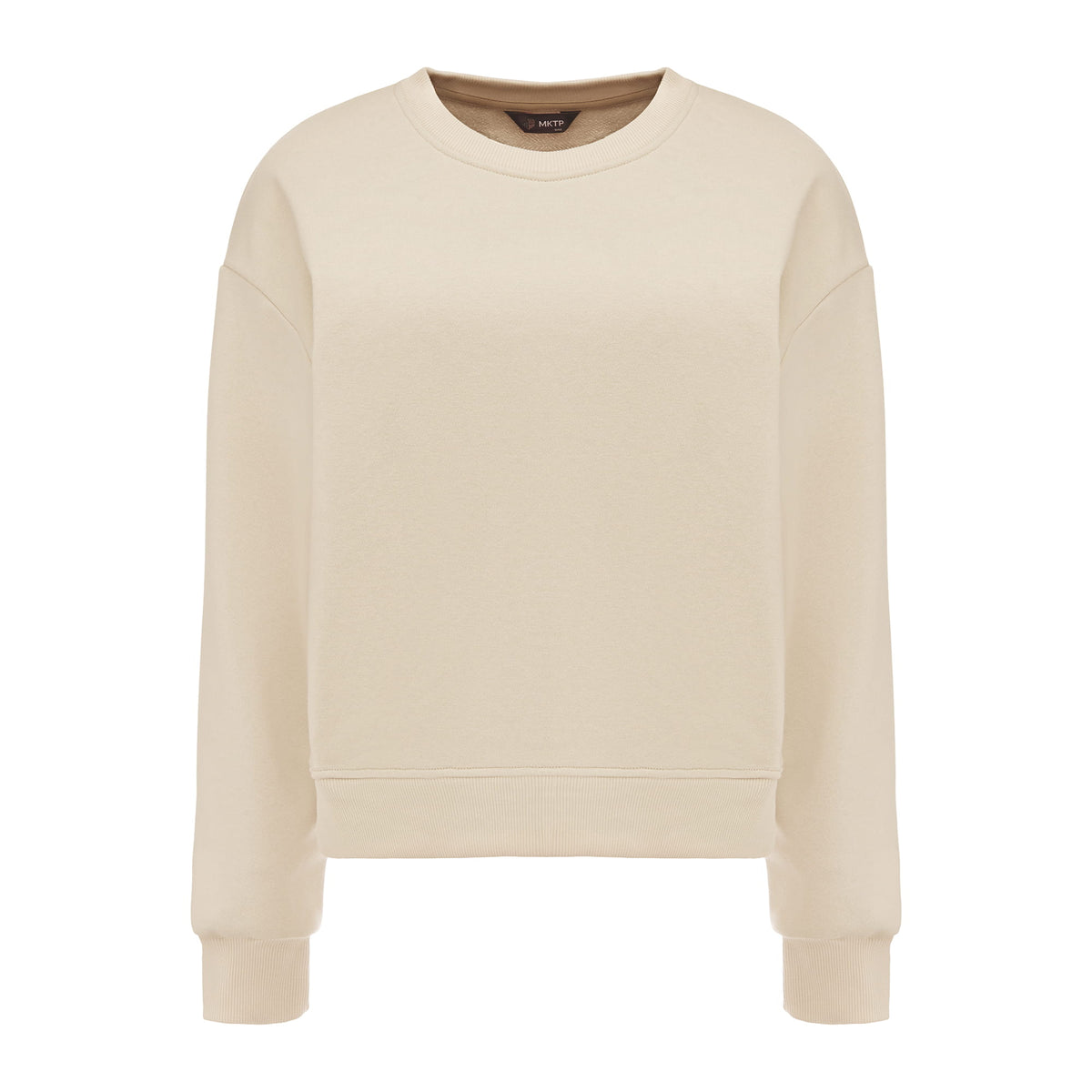 Bluza Klasyk Krem