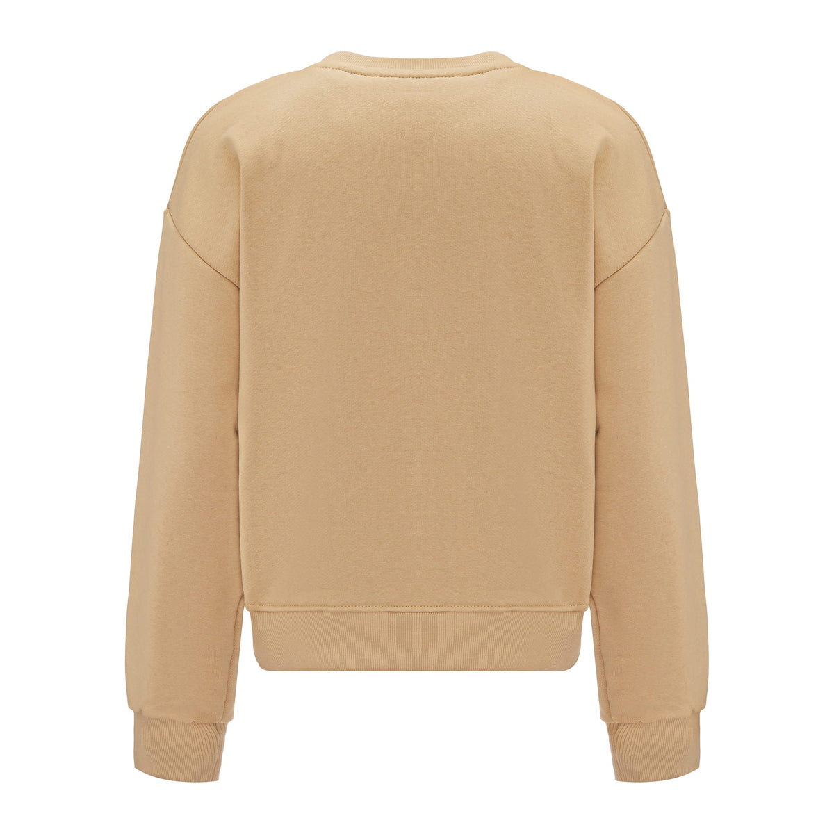 Bluza Klasyk Kawa z mlekiem