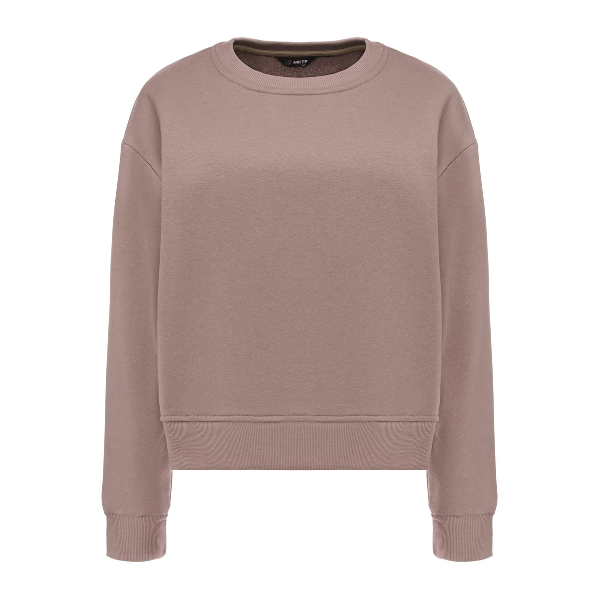 Bluza Klasyk Rose Denim