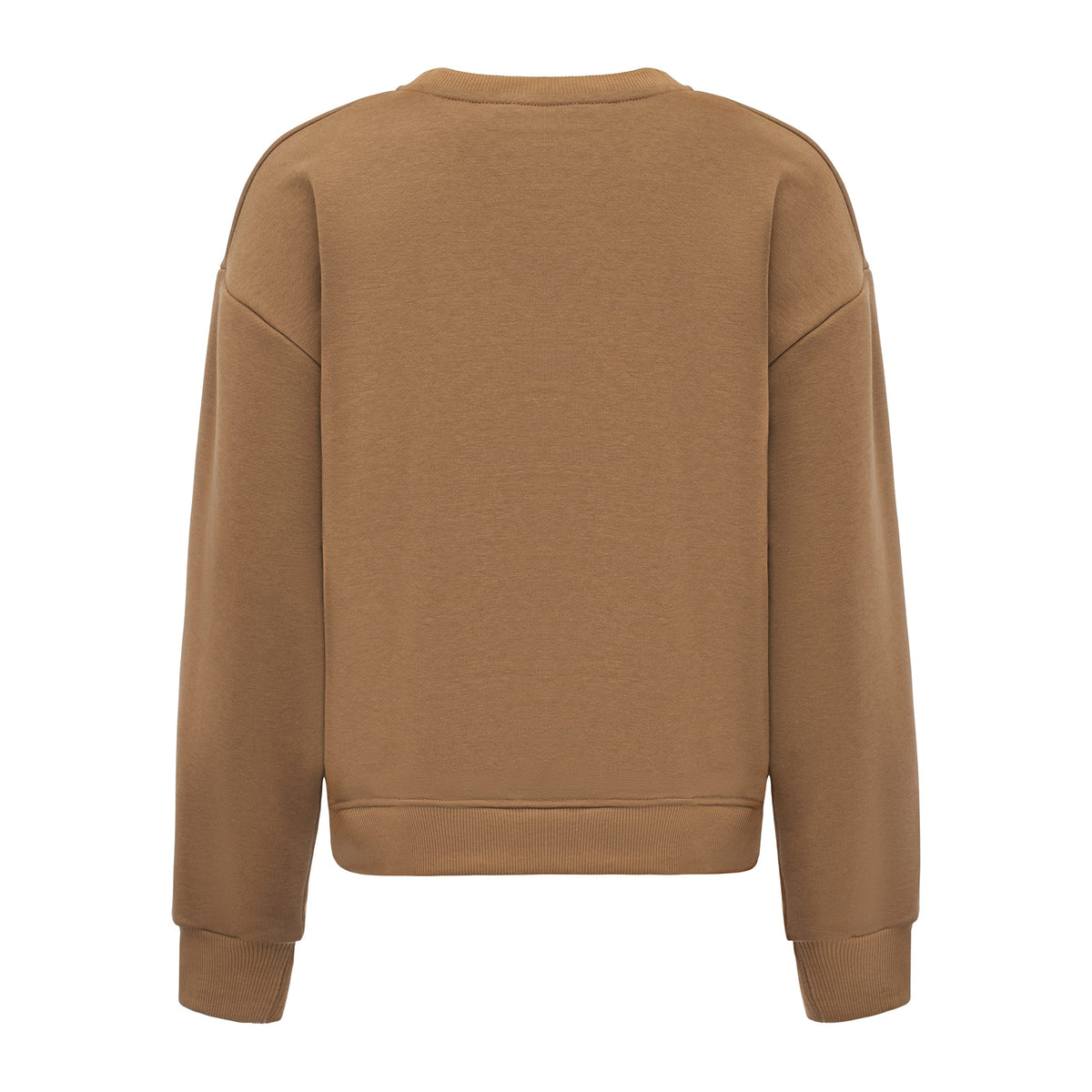 Bluza Klasyk Toffee