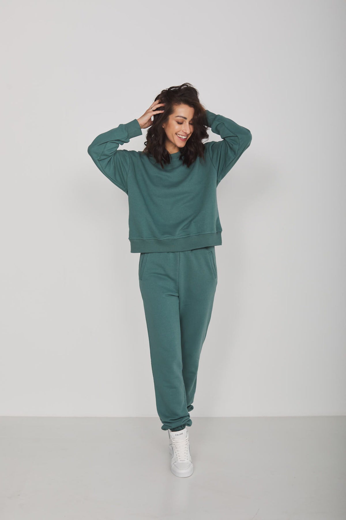 Bluza Klasyk Bałtyk