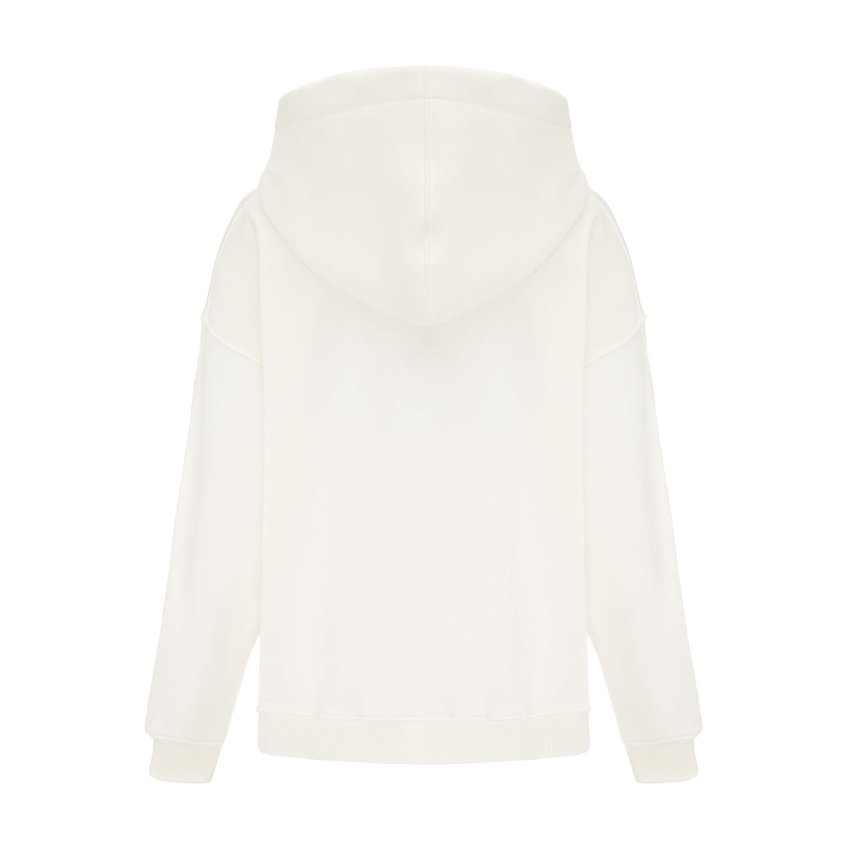 Bluza Soft Essentials Biała