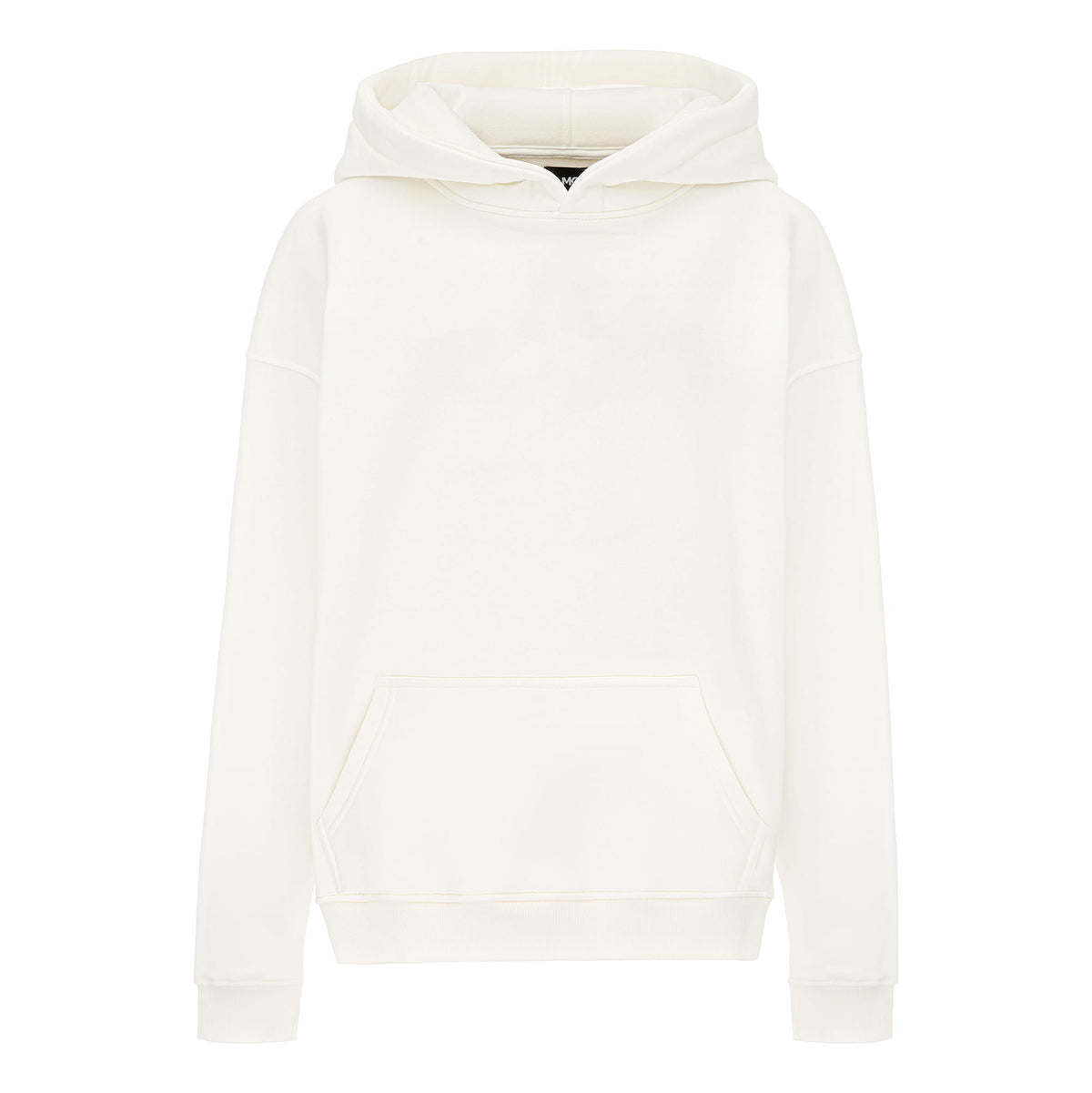 Bluza Soft Essentials Biała
