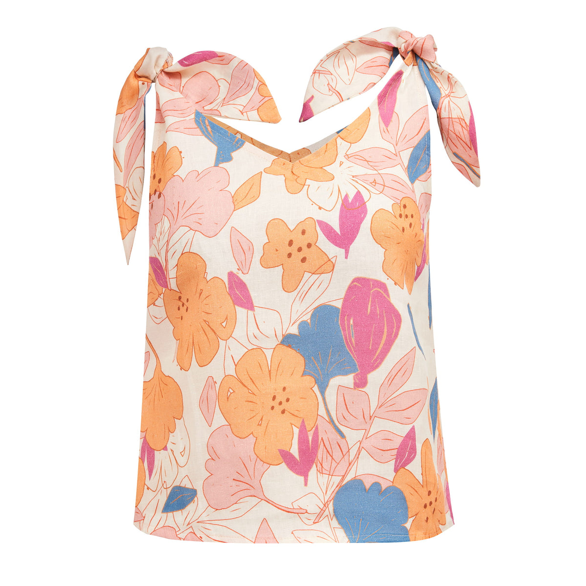 Top Summer Spritz Kwiaty