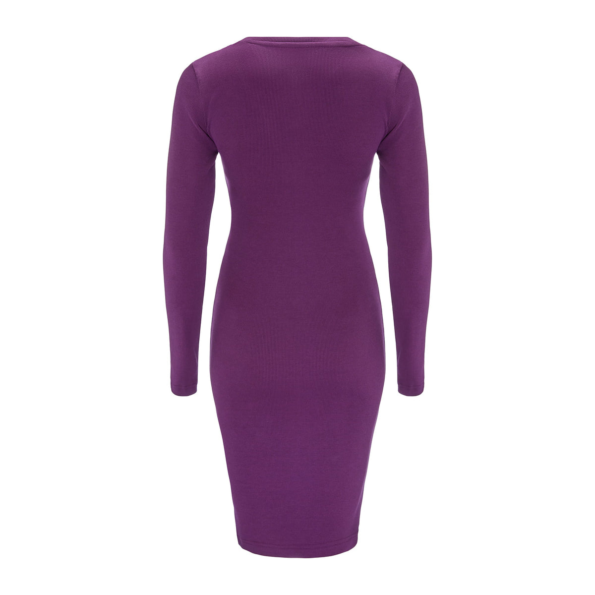 Sukienka No Regrets Purpura