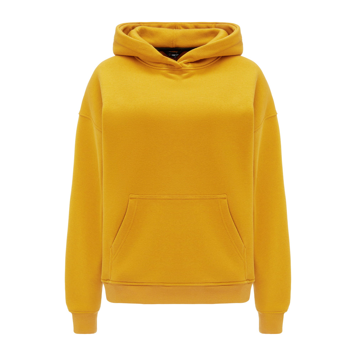 Bluza Smooth Days Miód
