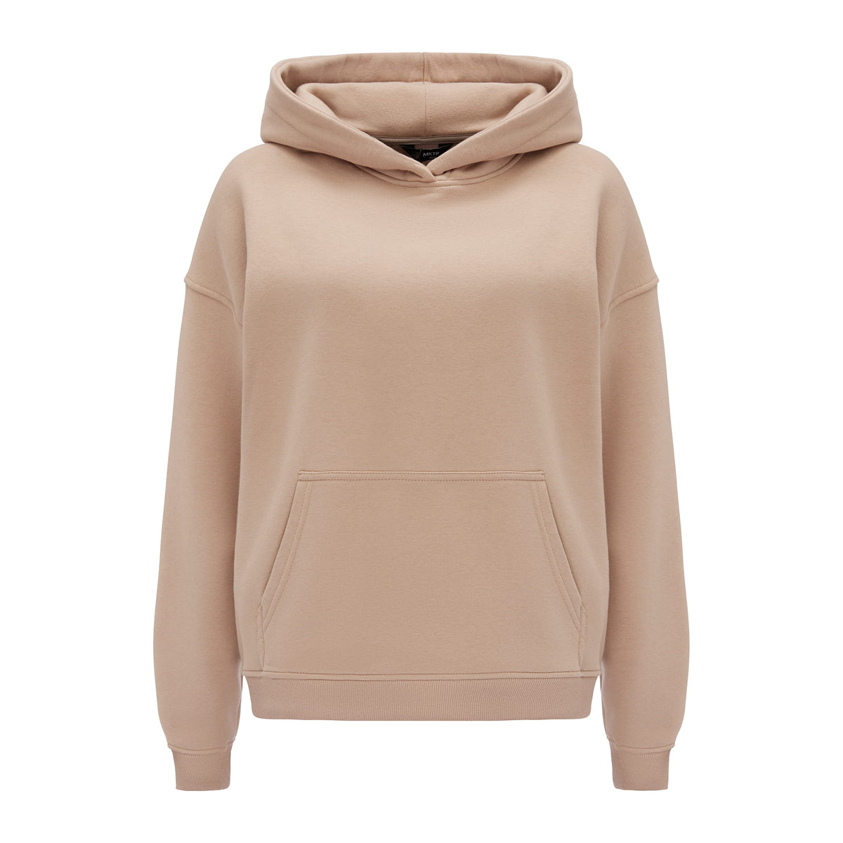 Bluza Smooth Days Kawa z mlekiem