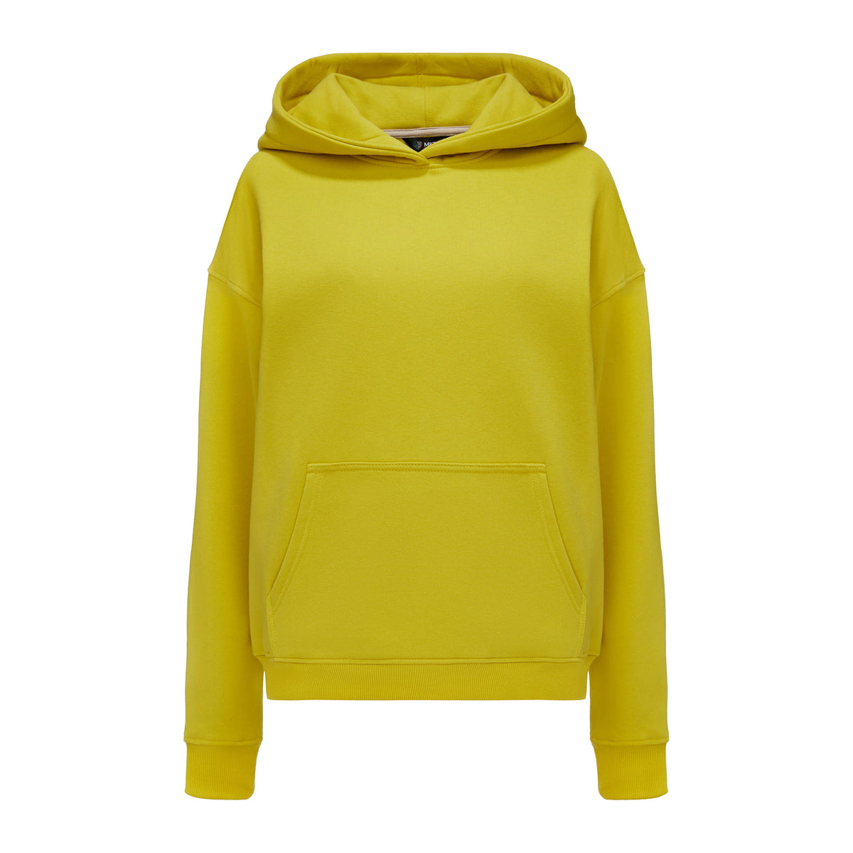 Bluza Smooth Days Limonka