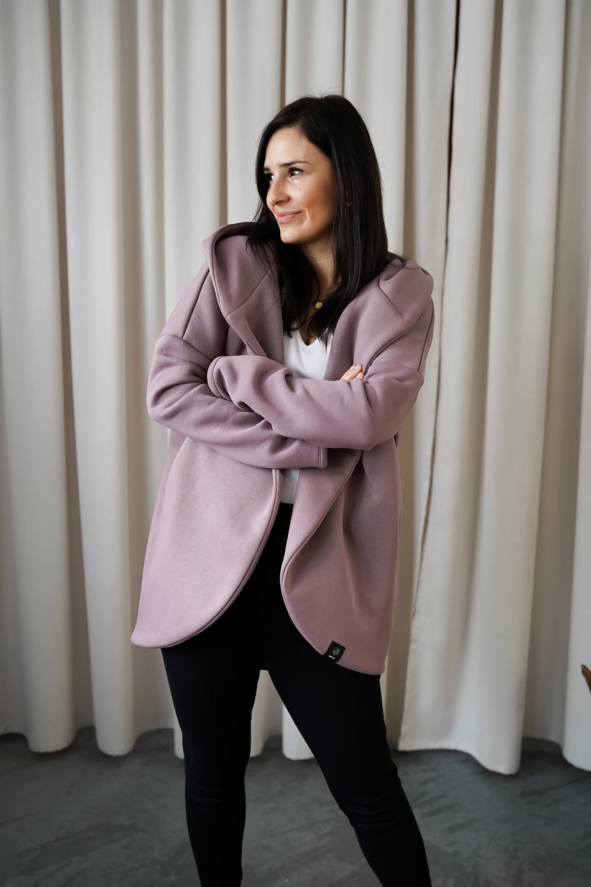 Peleryna do zadań specjalnych Rose Denim