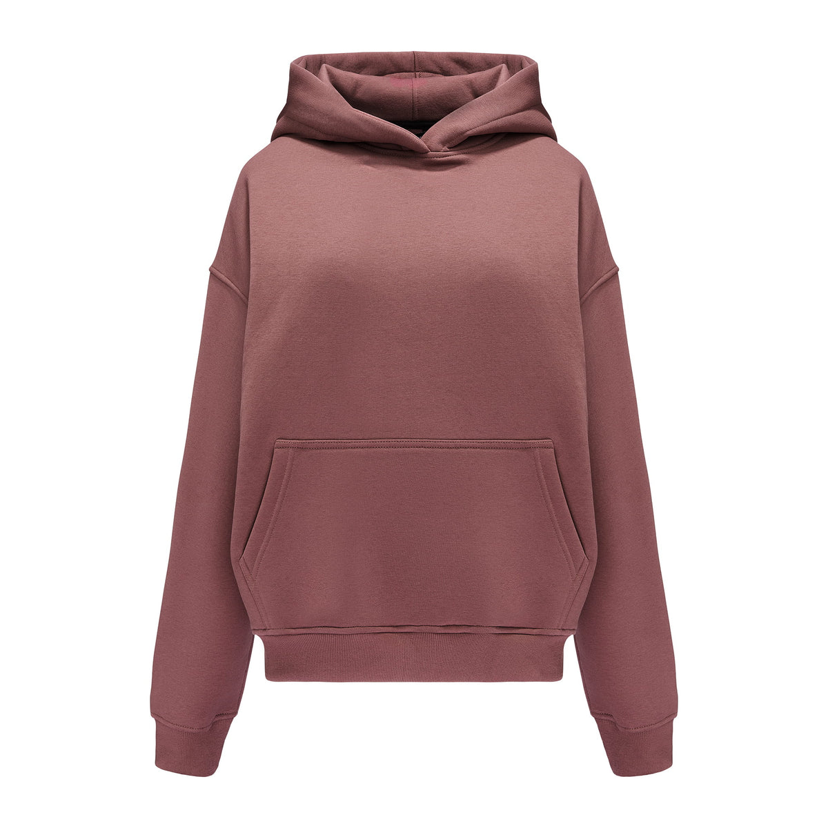 Bluza Smooth Days Rose Brown