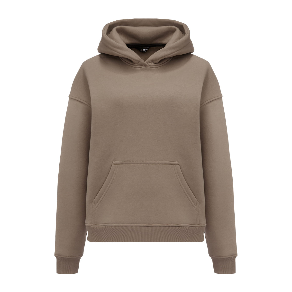Bluza Smooth Days Cappuccino 2