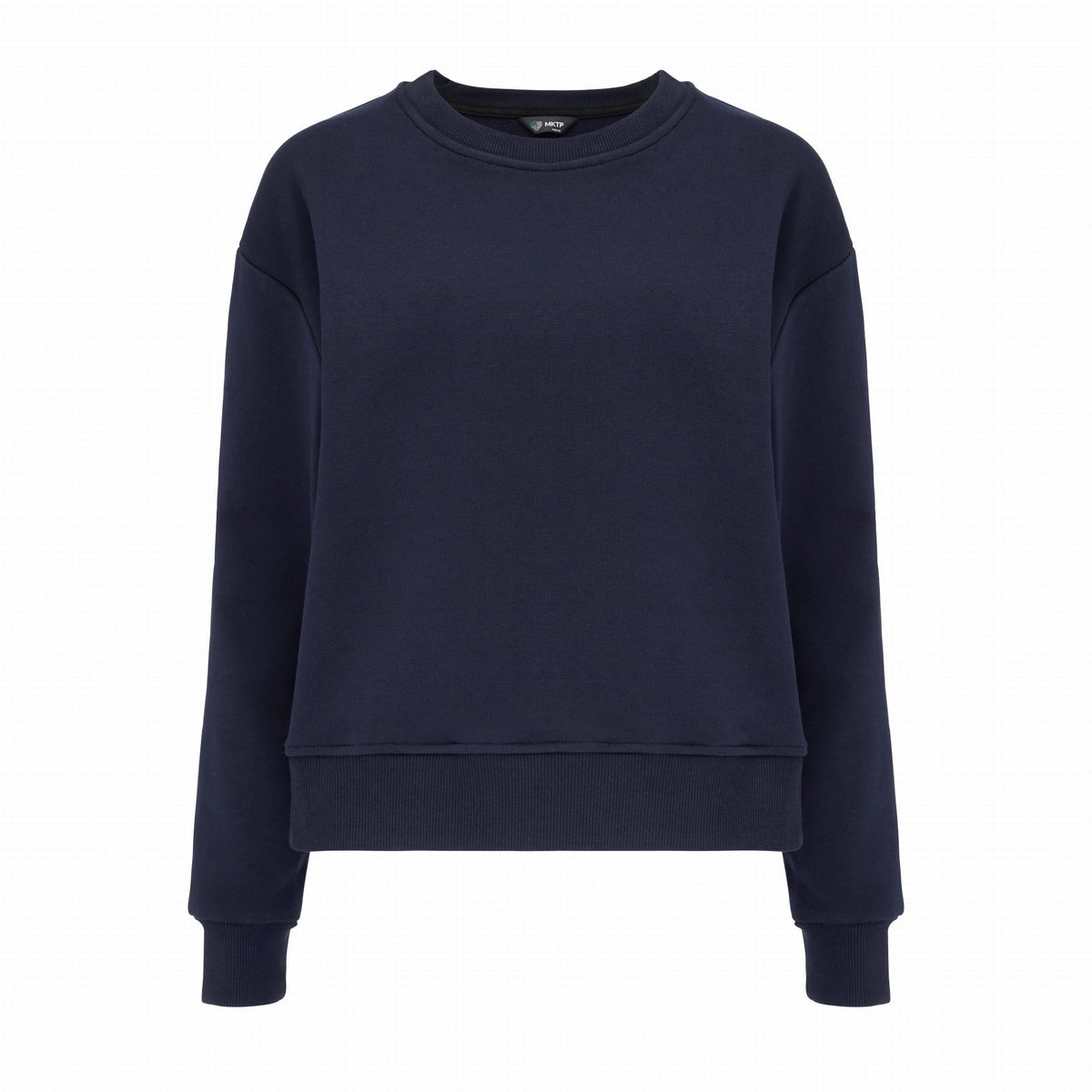 Bluza Klasyk Granat