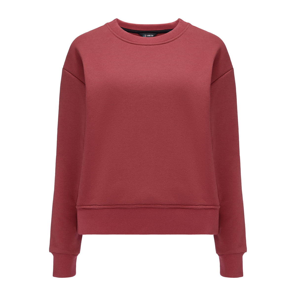 Bluza Klasyk Red Denim