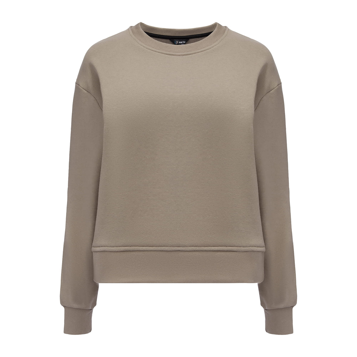 Bluza Klasyk Cappuccino 2