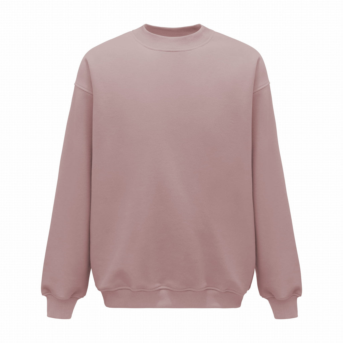Bluza Biggie Brudny Róż