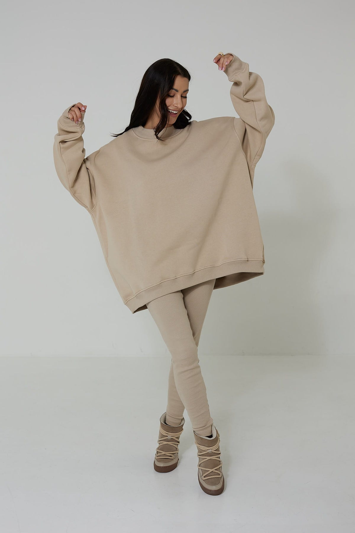 Bluza Biggie Hummus
