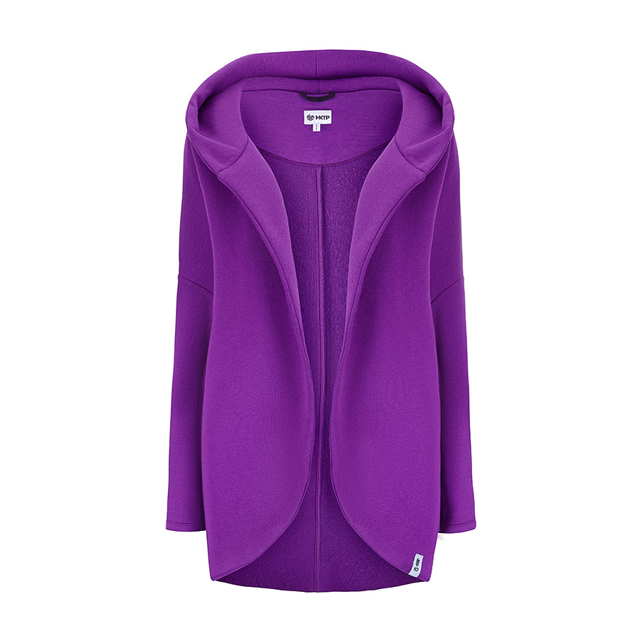 Peleryna do zadań specjalnych Purpurowa