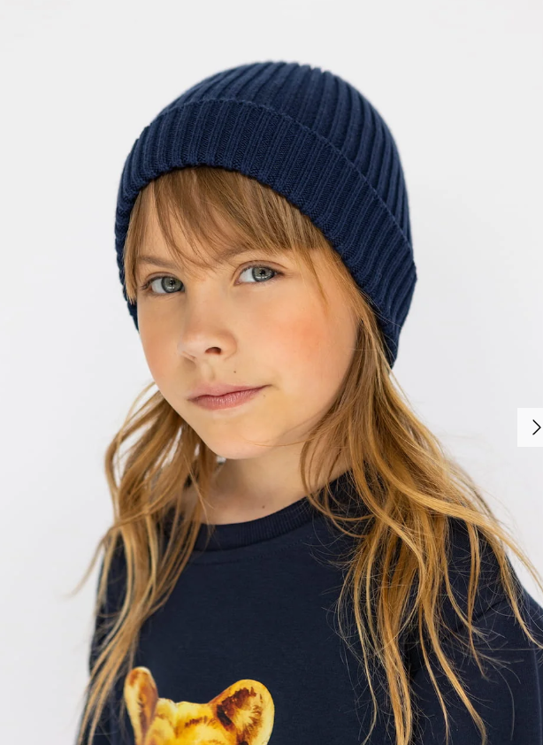 Czapki i Szaliki Kids Outlet