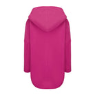 Peleryna do zadań specjalnych Magenta Róż