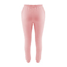Spodnie dresowe Soft Line Smoky Pink