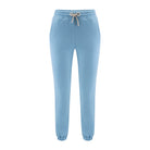 Spodnie dresowe Chill Queen Niebieski Denim