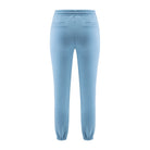 Spodnie dresowe Chill Queen Niebieski Denim