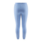Spodnie dresowe Soft Line Niebo