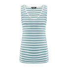Top Female Essentials Paski Mięta