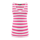 Top Female Essentials Szerokie Paski Fuksja