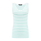 Top Female Essentials Paski Aqua