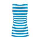 Top Female Essentials Szerokie Paski Ocean