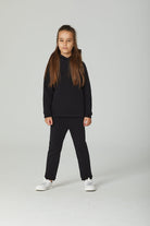 Bluza After Hours Kids Czarna