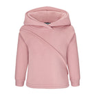Bluza After Hours Kids Smoky Pink