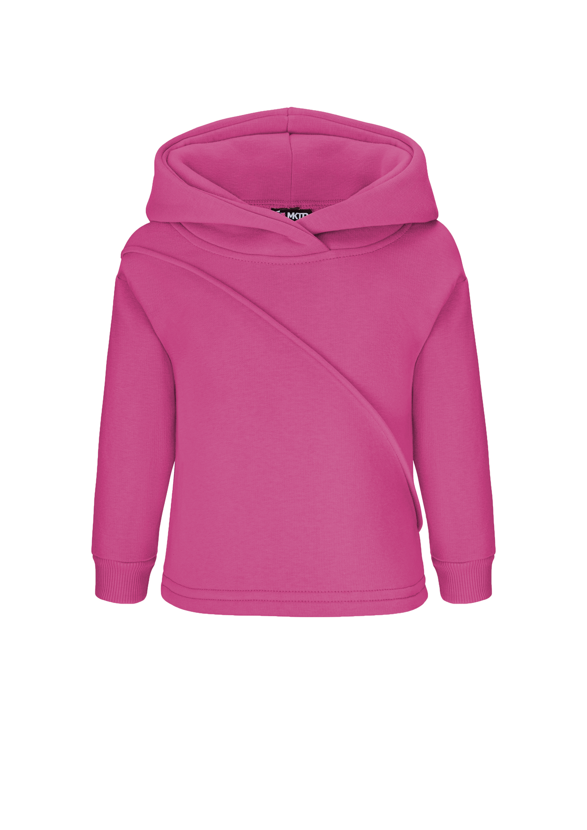 Bluza After Hours Kids Fuksja