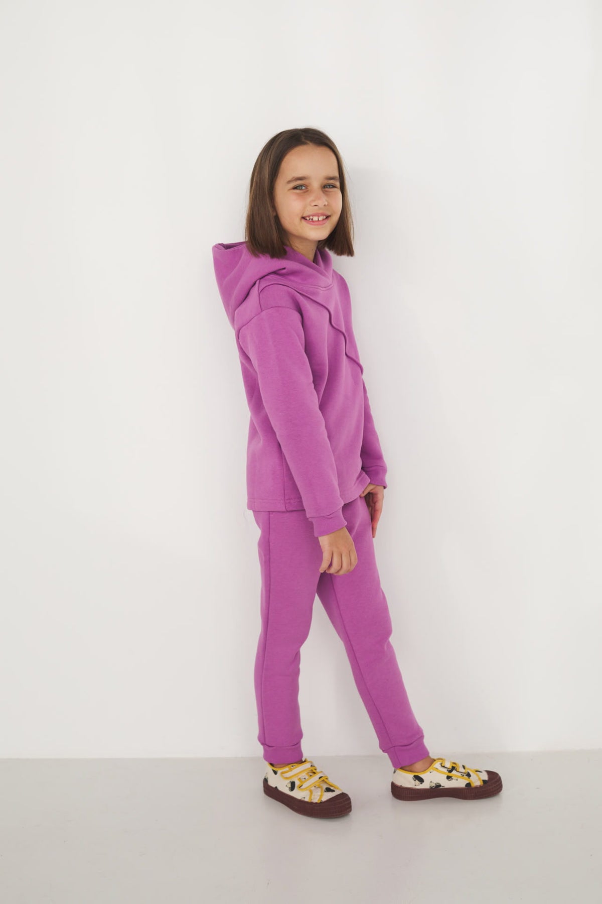 Bluza After Hours Kids Irys