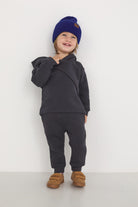 Czapka Cosy Days Kids Chaber 100% Merino Extra Fine