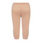 Spodnie Soft Line Kids Kawa z mlekiem