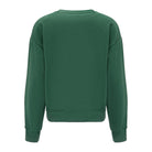 Bluza Klasyk Zielony Ciemny