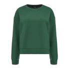 Bluza Klasyk Zielony Ciemny
