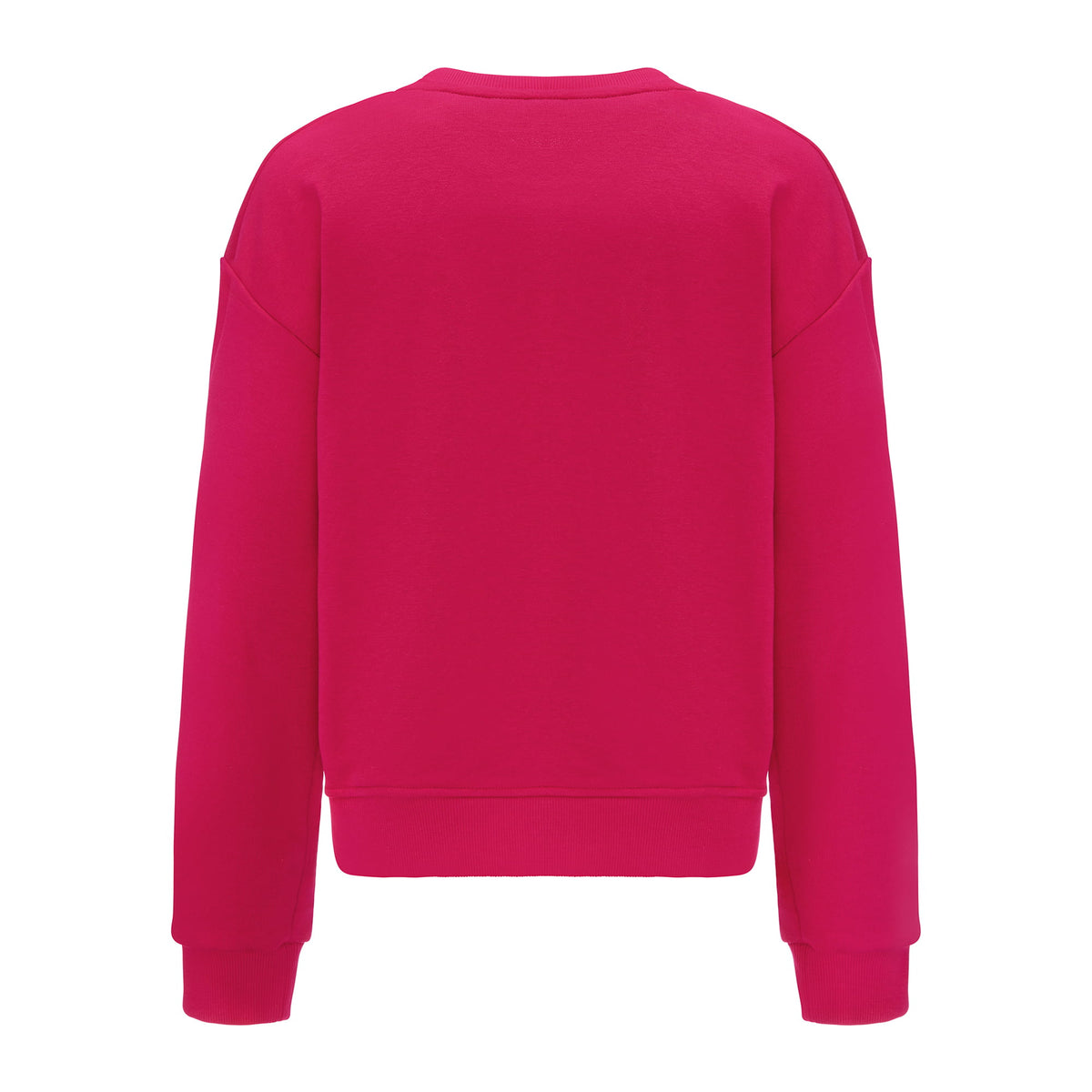 Bluza Klasyk Magenta