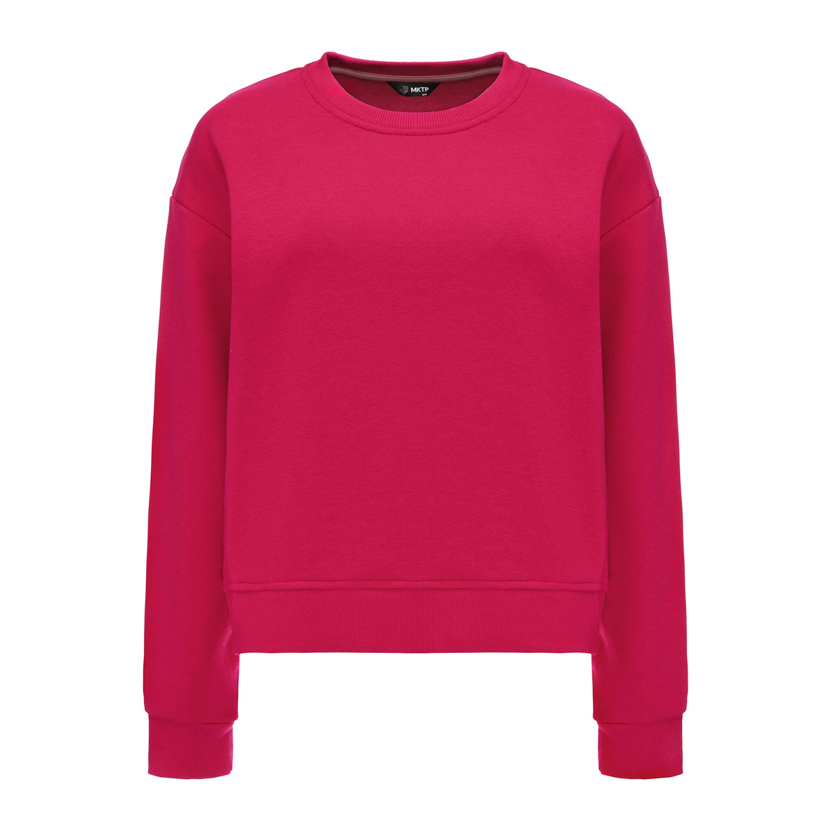 Bluza Klasyk Magenta