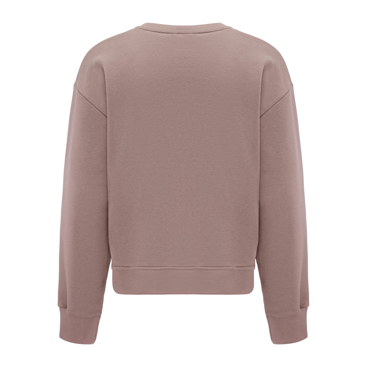 Bluza Klasyk Rose Denim