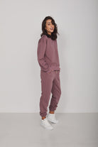 Bluza Klasyk Rose Denim