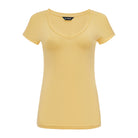 T-shirt Perfect Lines Banan